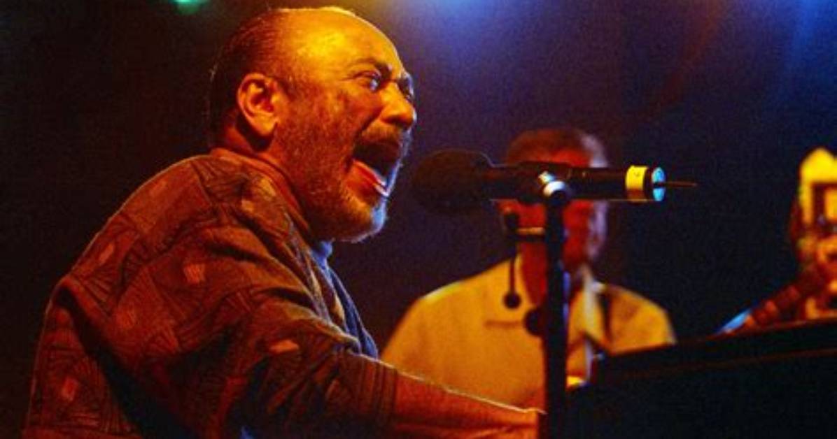 Eddie Palmieri