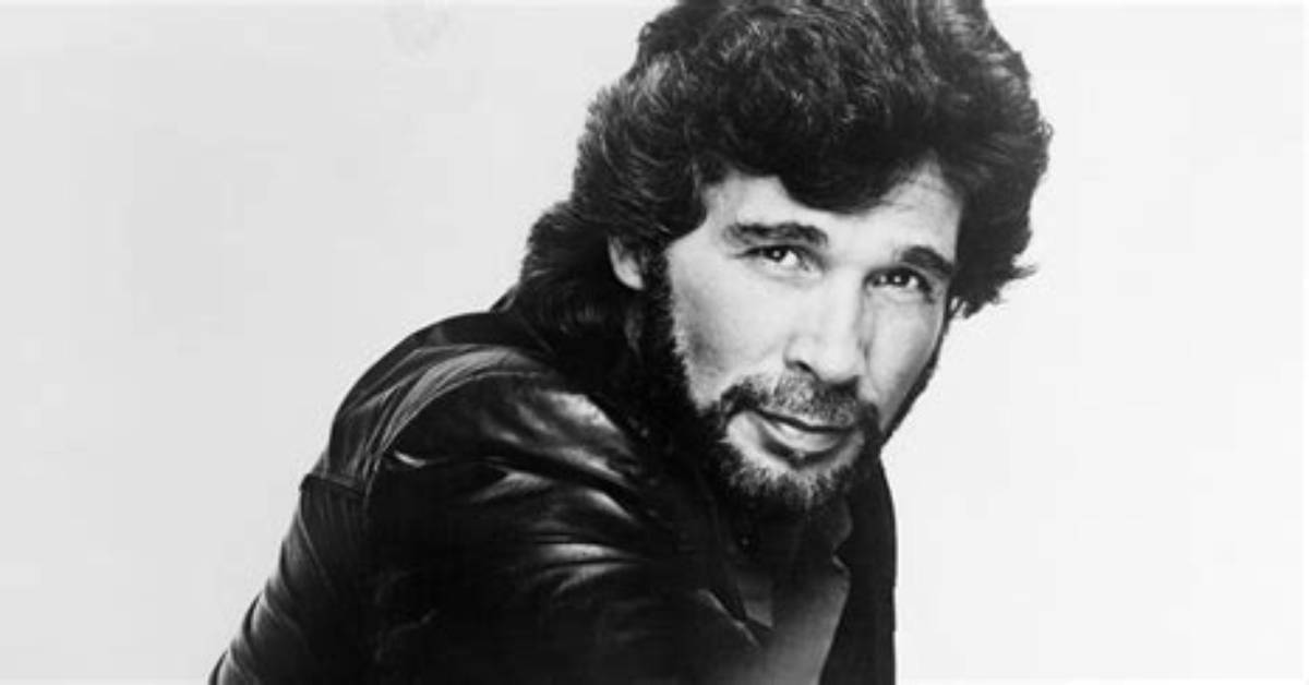 Eddie Rabbitt
