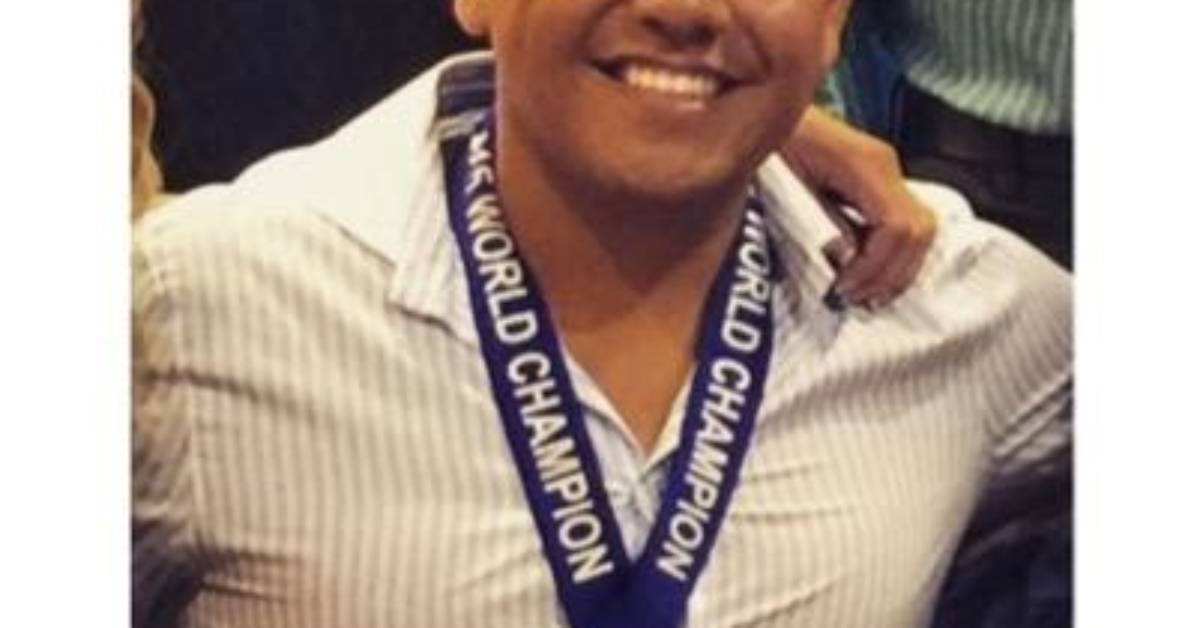 Eddie Rios