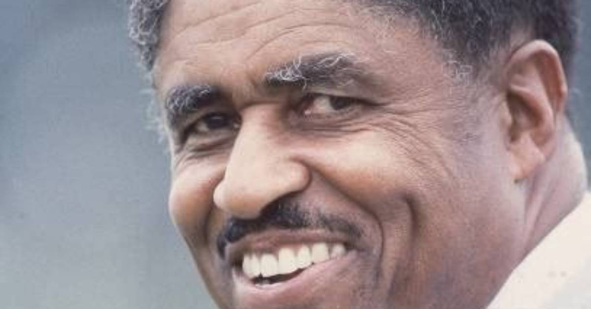 Eddie Robinson
