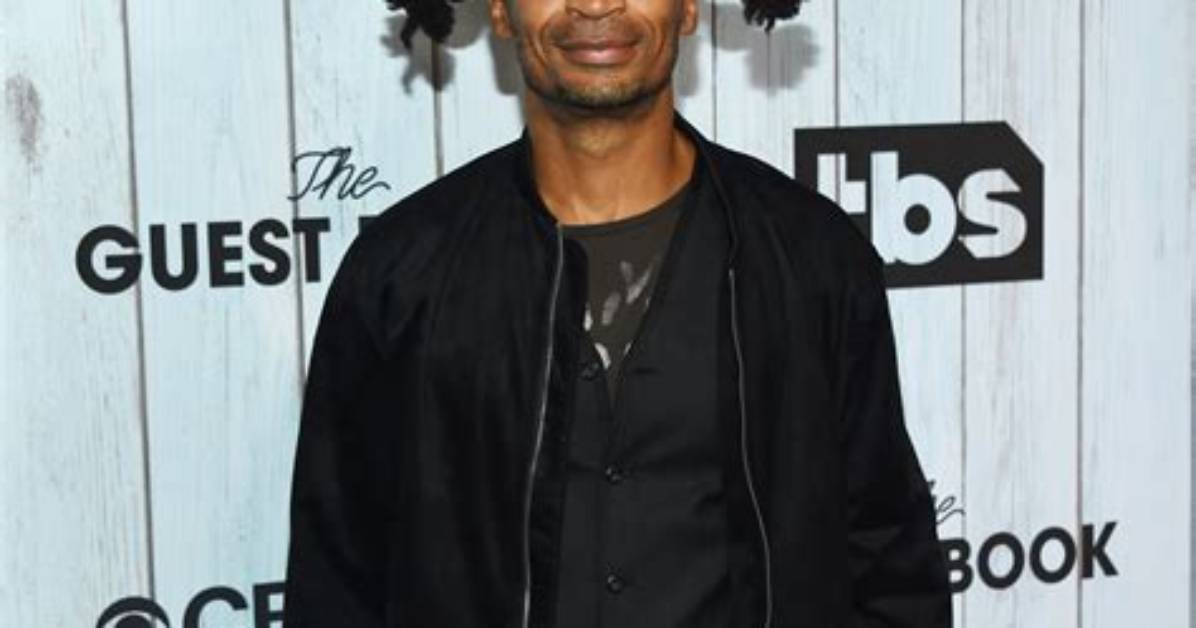 Eddie Steeples Net Worth