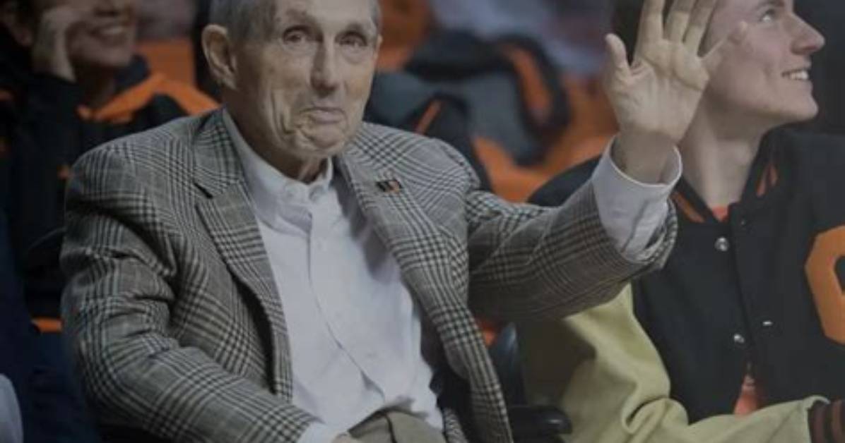 Eddie Sutton Net Worth