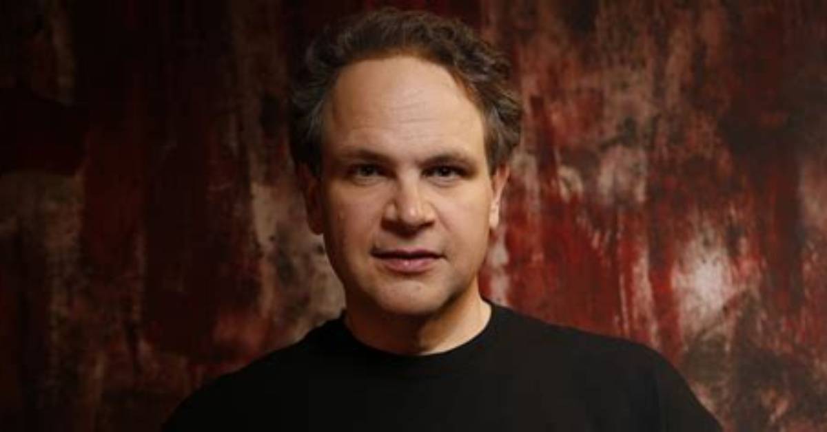 Eddie Trunk Net Worth