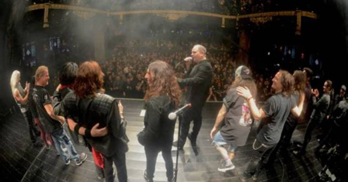Eddie Trunk