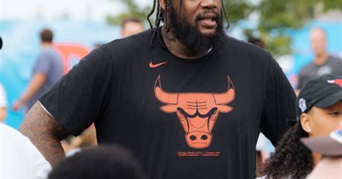 Eddy Curry