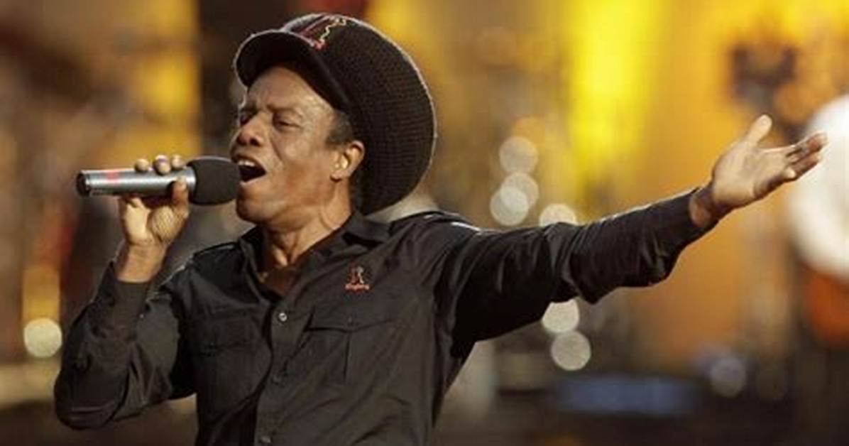 Eddy Grant Net Worth