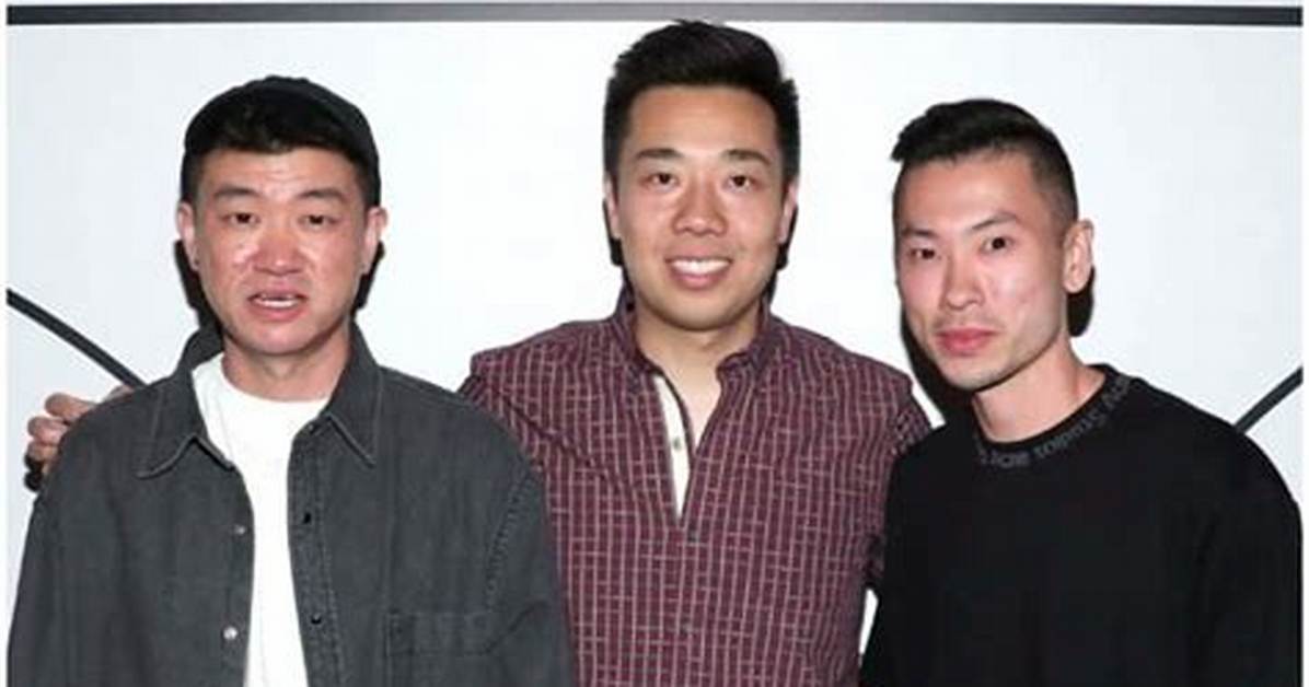 Eddy Ko Net Worth