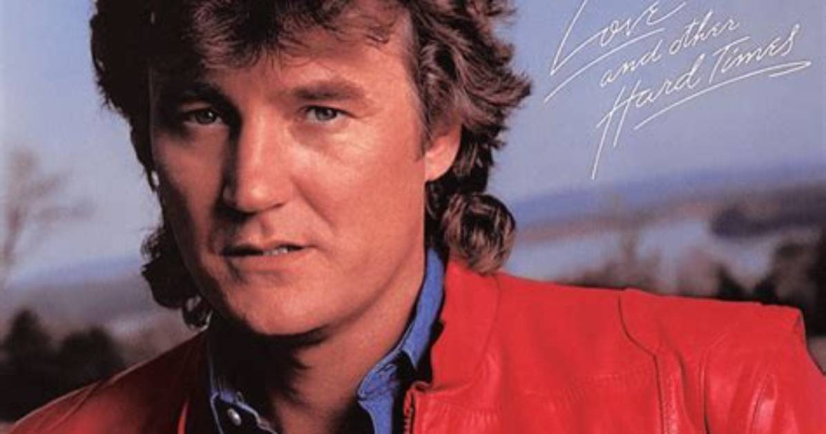 Eddy Raven