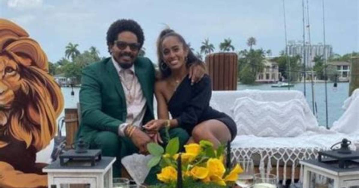 Eden Marley