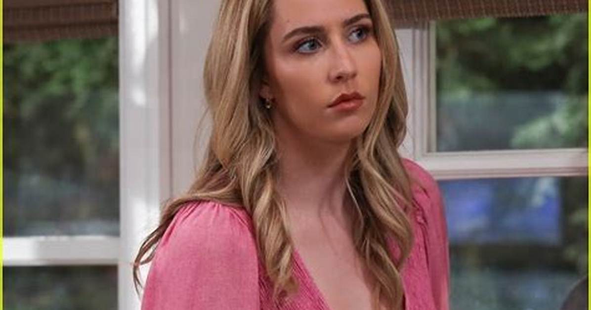 Eden Mccoy