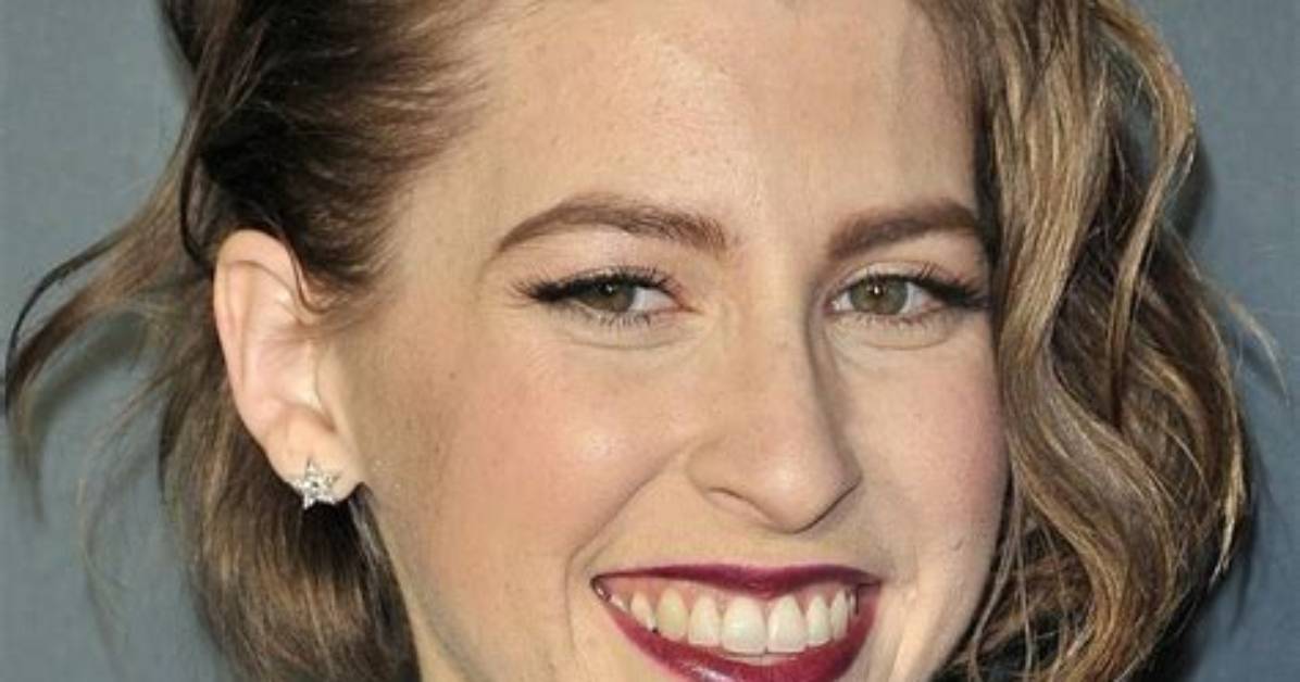 Eden Sher