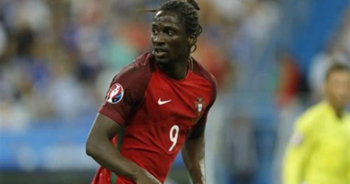 Eder Net Worth