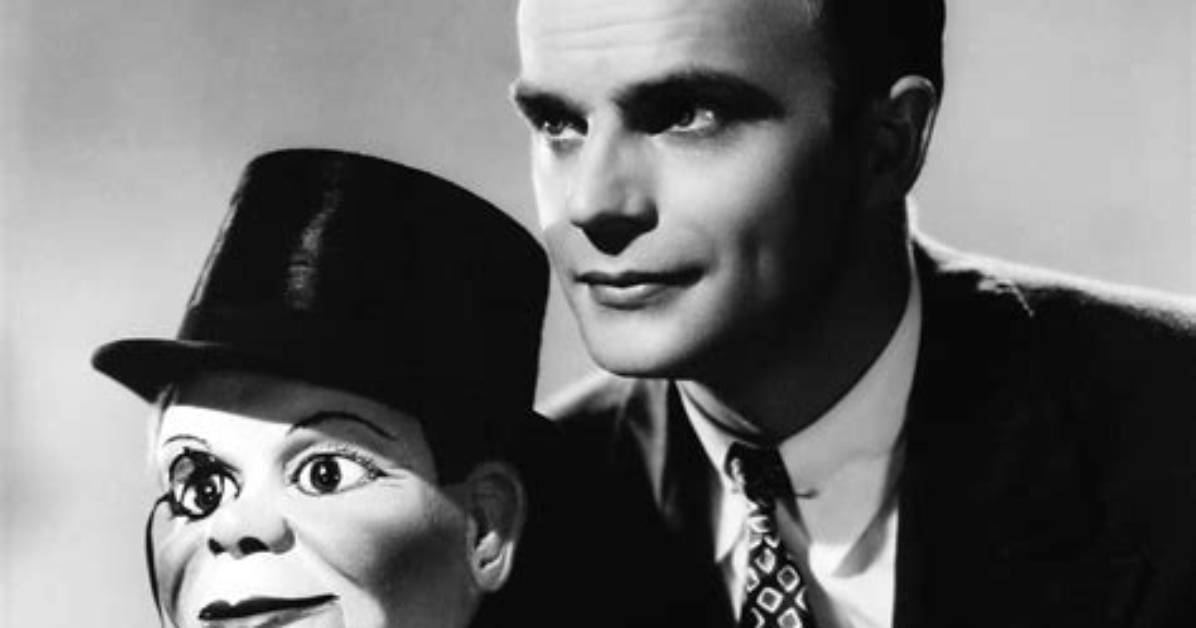Edgar Bergen