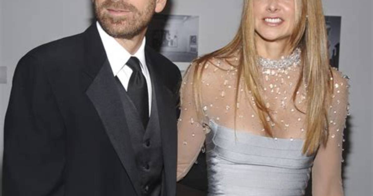 Edgar Bronfman Jr Net Worth