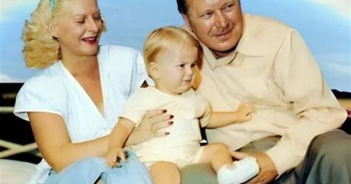 Edgar Buchanan Net Worth