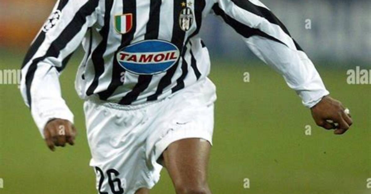 Edgar Davids