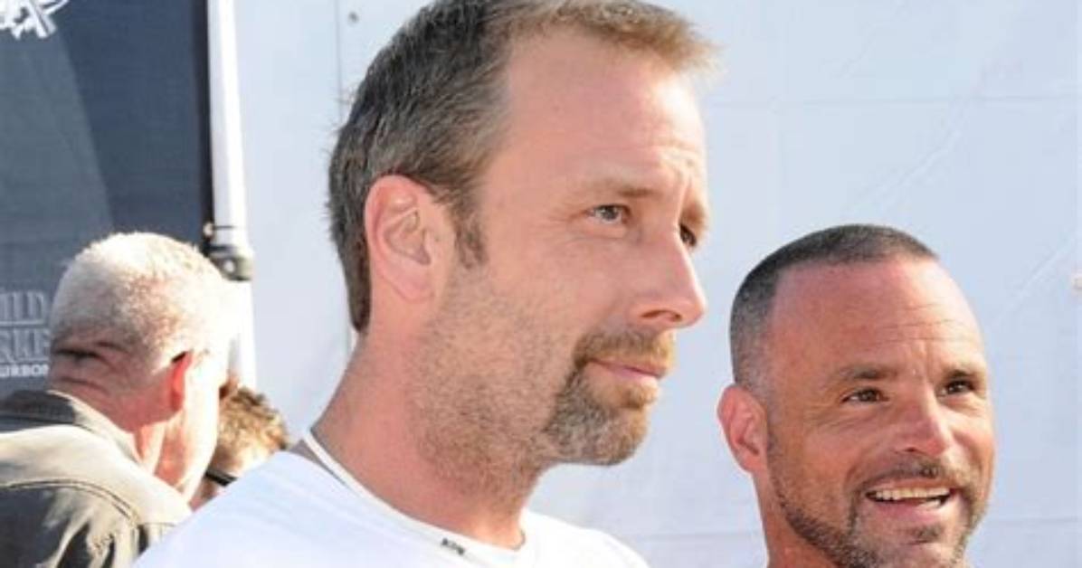 Edgar Hansen Net Worth