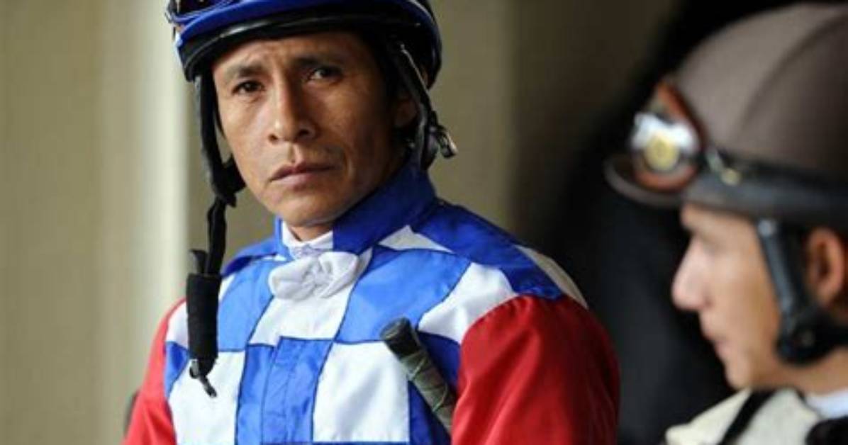 Edgar Prado