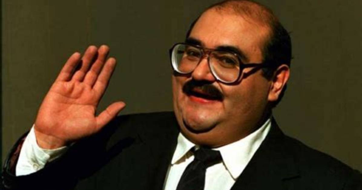 Edgar Vivar