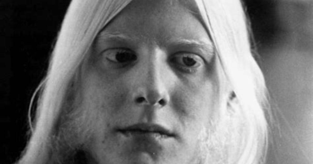 Edgar Winter