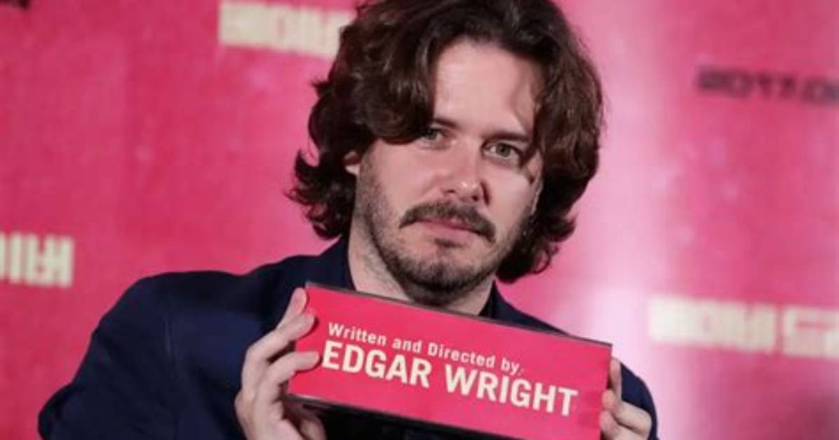 Edgar Wright Net Worth