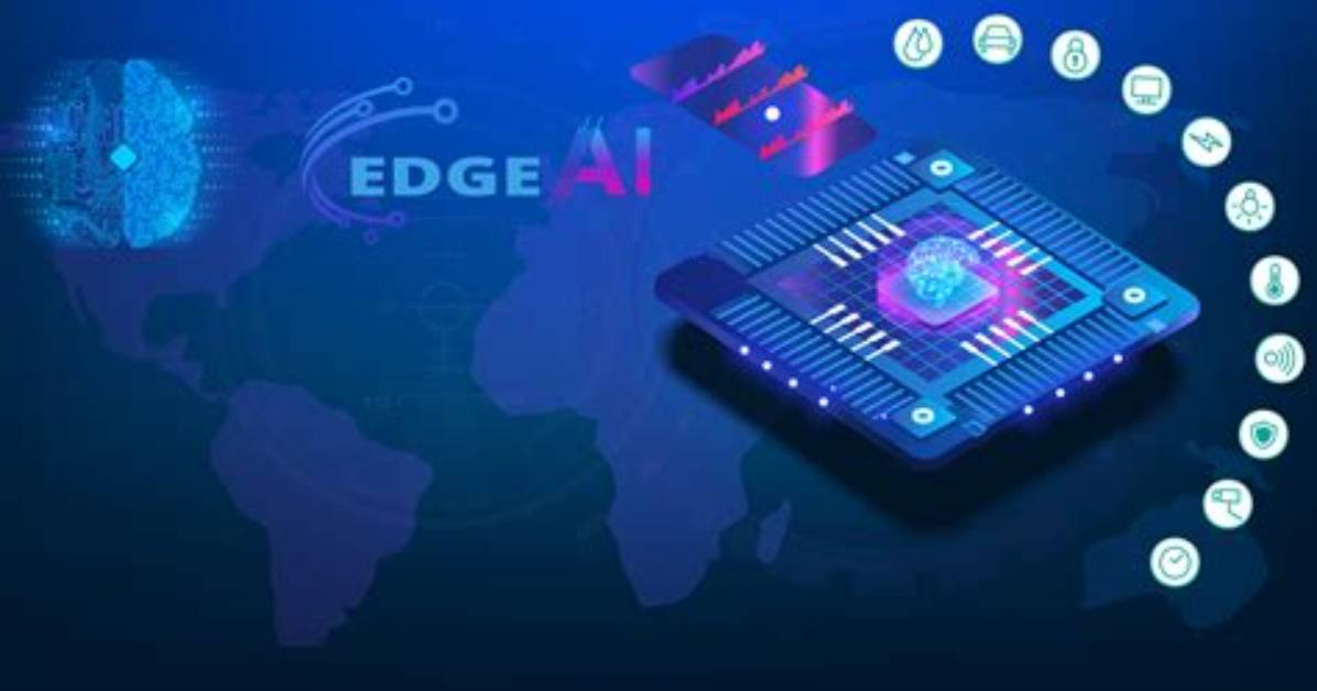 Edge Ai: Edge Artificial Intelligence Explained