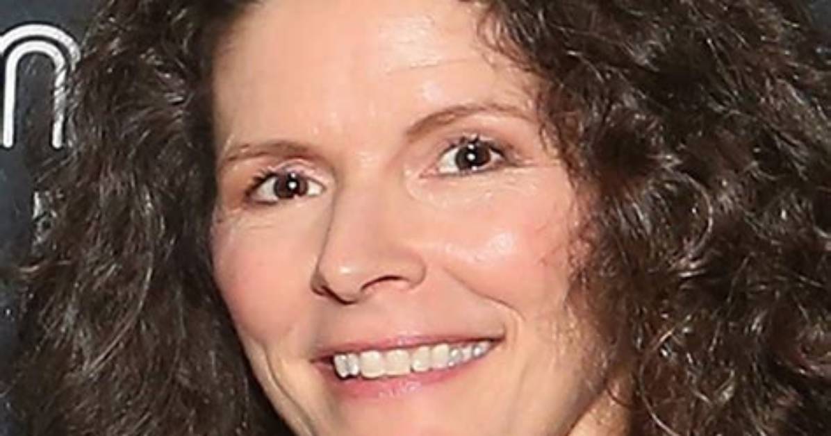 Edie Brickell