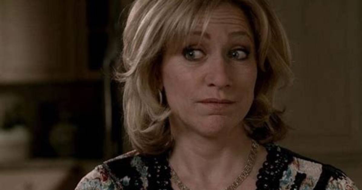 Edie Falco