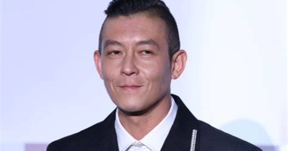 Edison Chen Net Worth