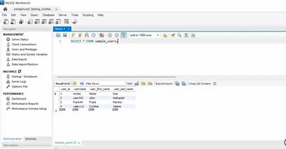 Edit Button to Mysql