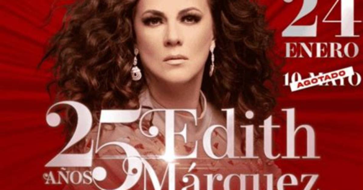 Edith Marquez Net Worth