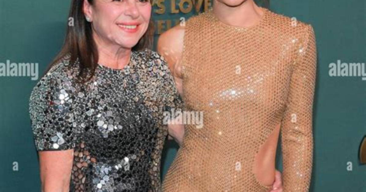 Edith Sarfati