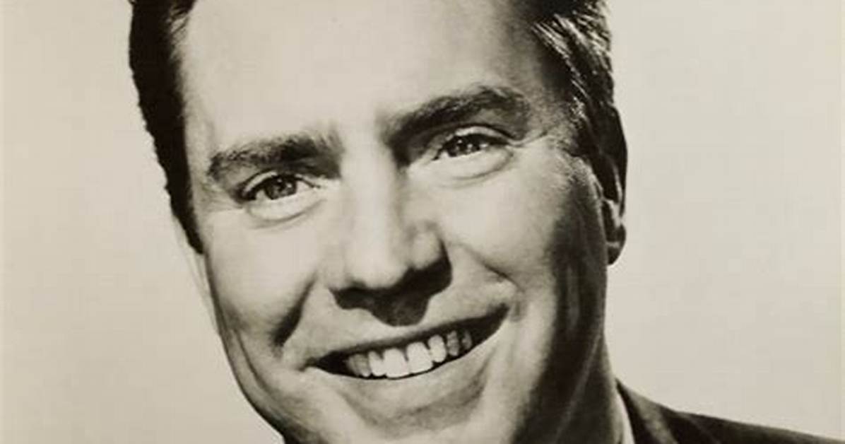 Edmond O'brien Net Worth 2024