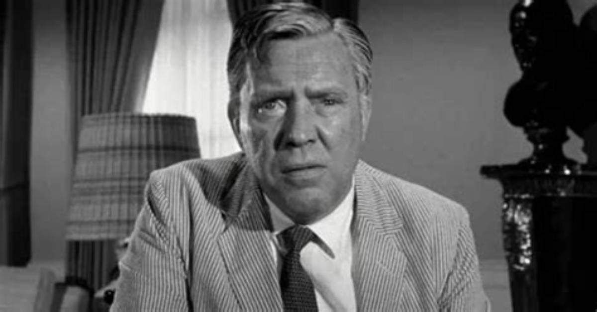 Edmond O'brien Net Worth