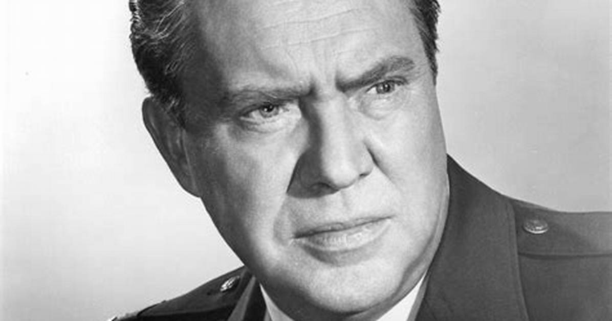 Edmond O’brien