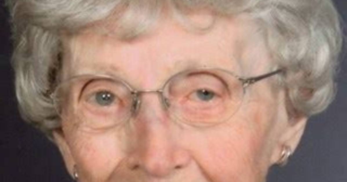 Edna Ensz Died: Beatrice Community Mourns