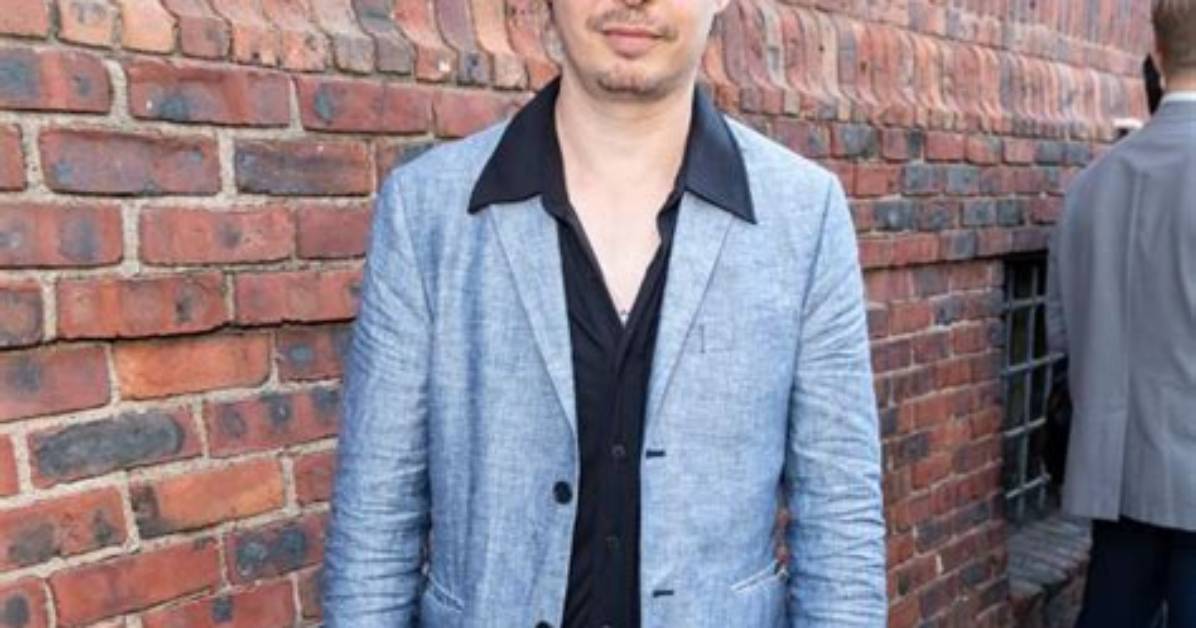 Edoardo Ballerini Net Worth
