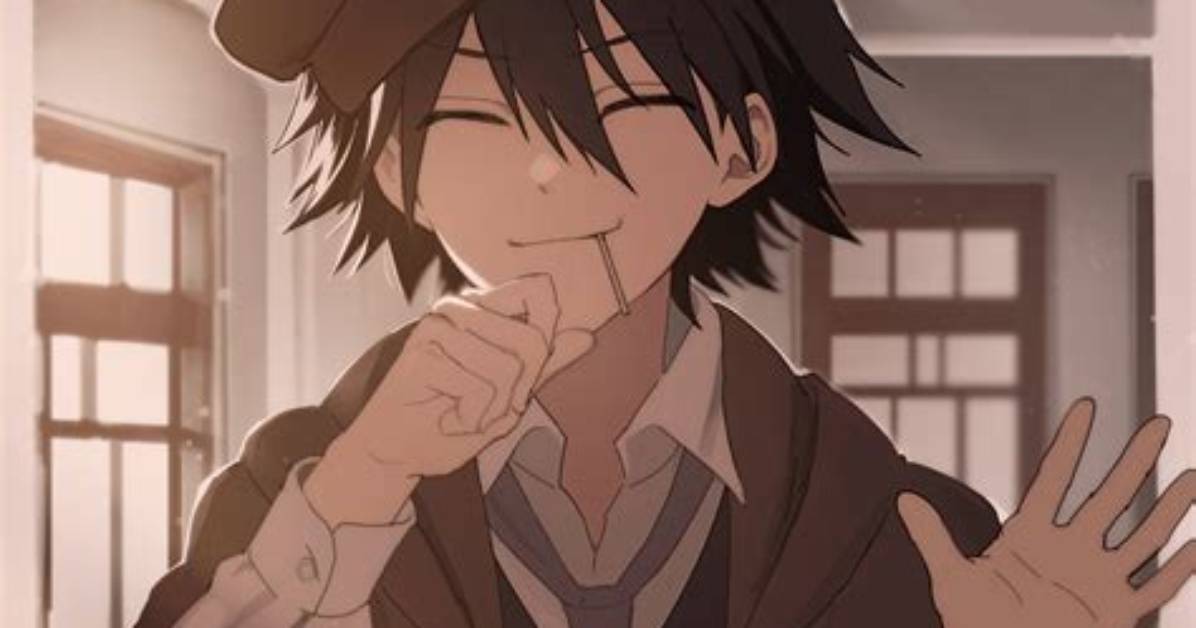 Edogawa Ranpo