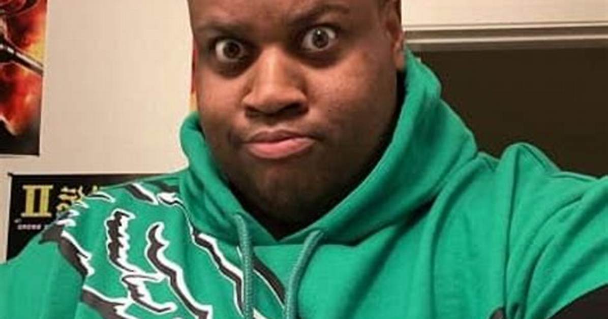 Edp445 Net Worth 2024