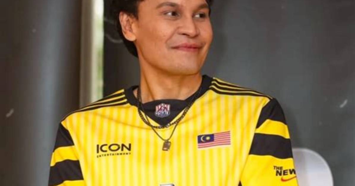 Edry Abdul Halim Net Worth