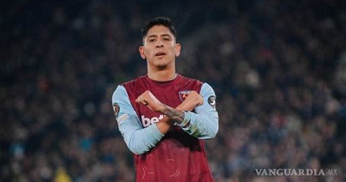 Edson Alvarez