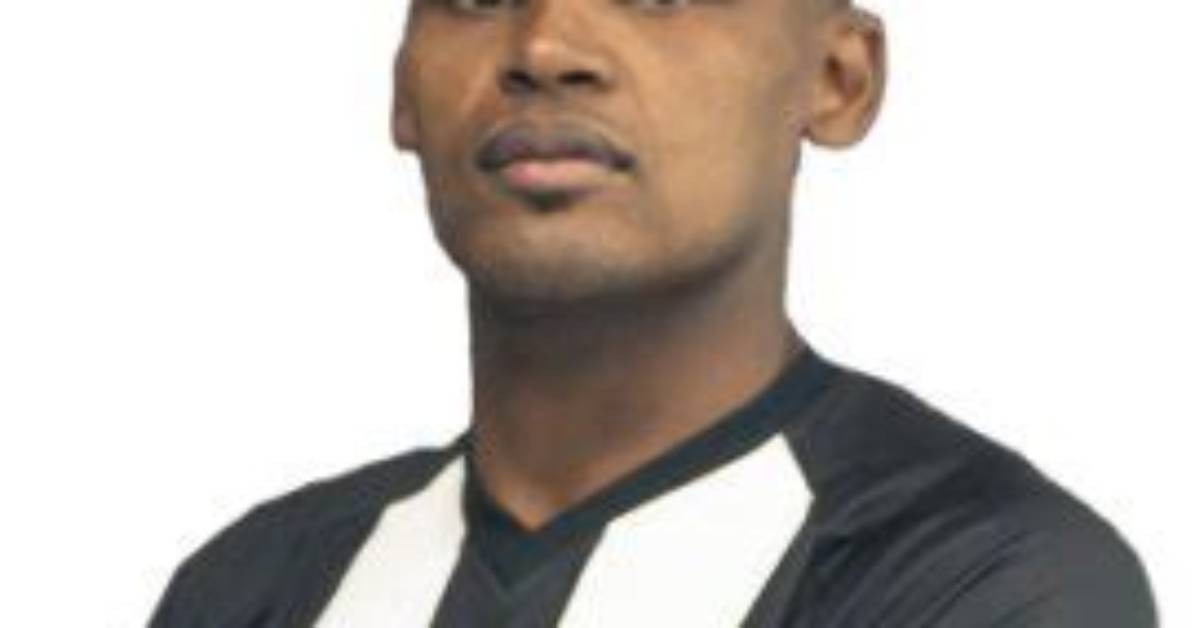 Edson Henrique Da Silva