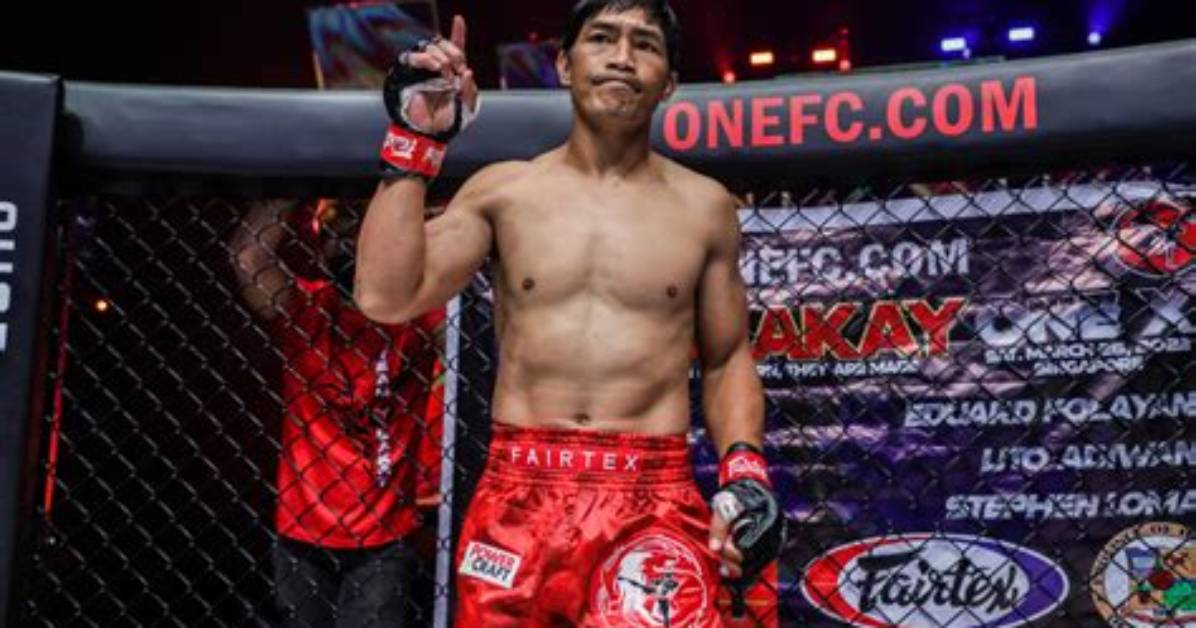 Eduard Folayang