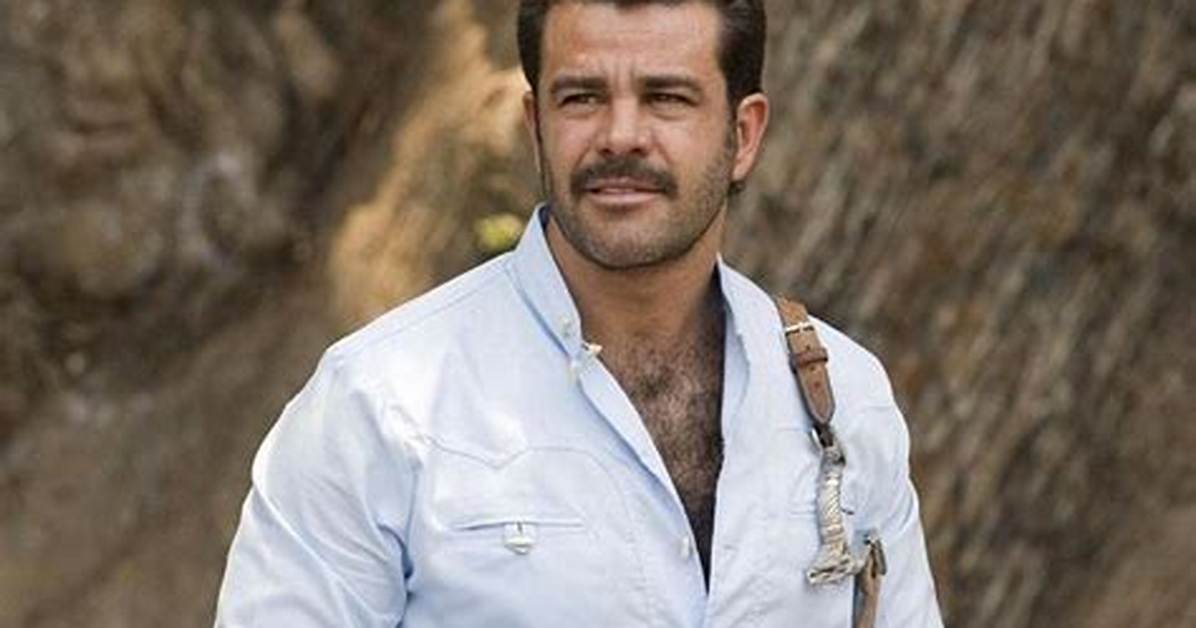 Eduardo Capetillo