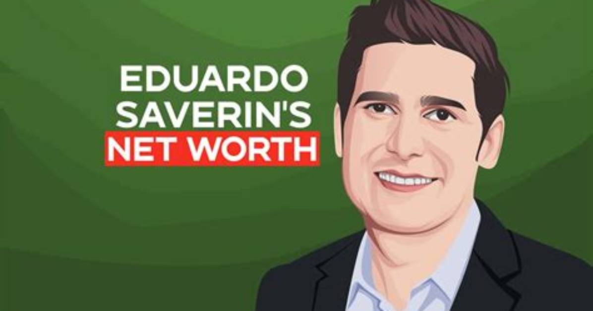 Eduardo Rivera Net Worth