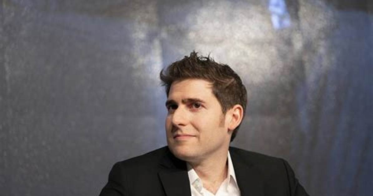 Eduardo Saverin