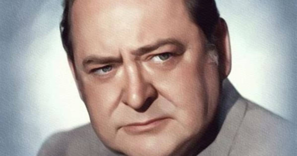 Edward Arnold Net Worth