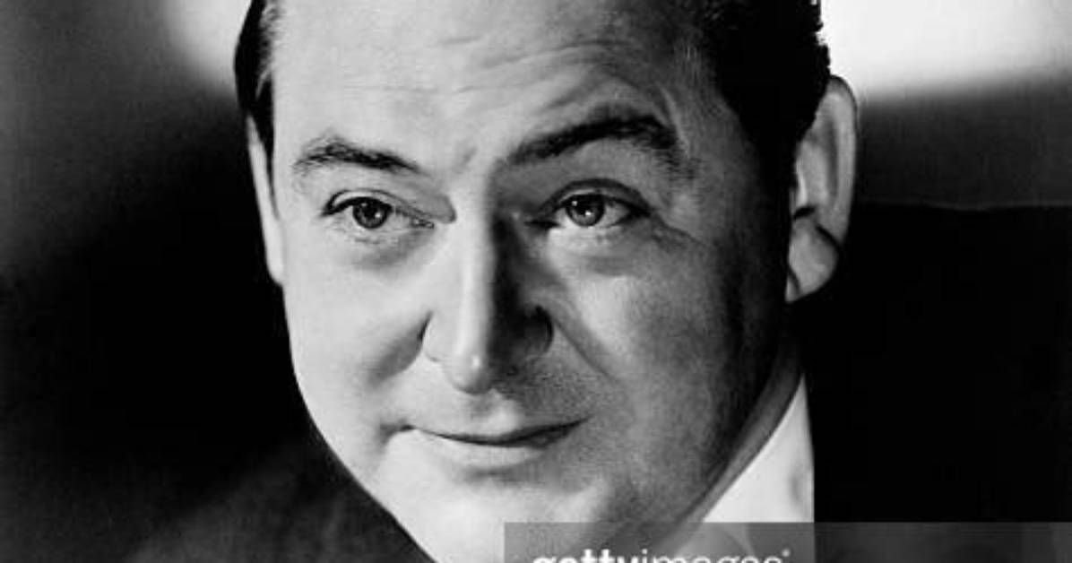 Edward Arnold