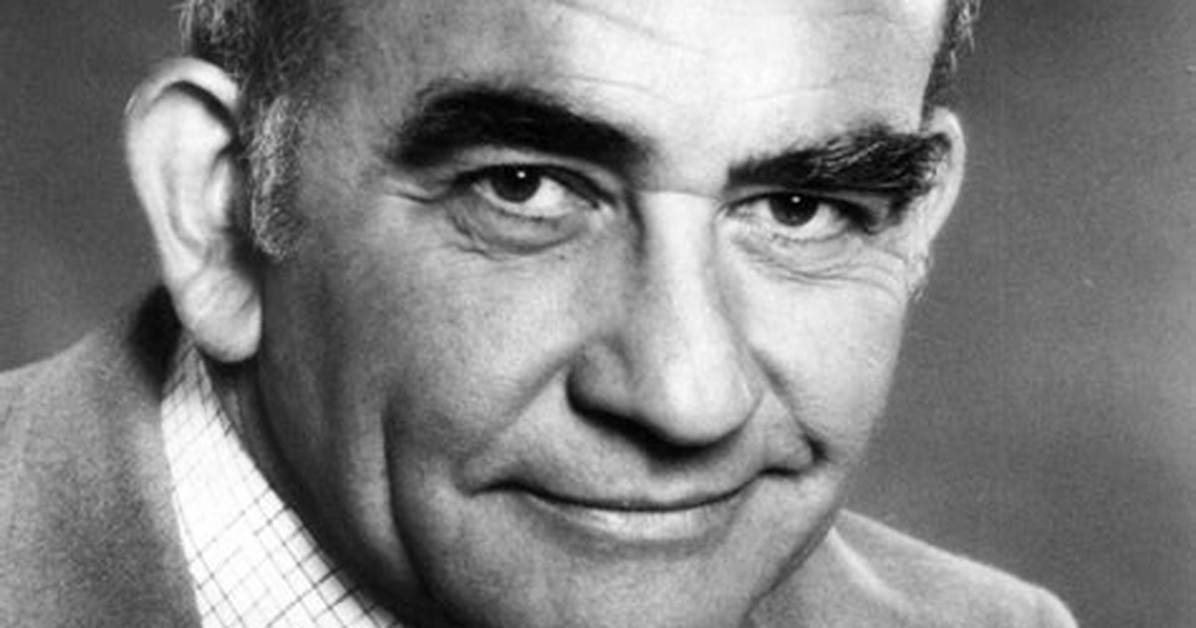 Edward Asner Net Worth