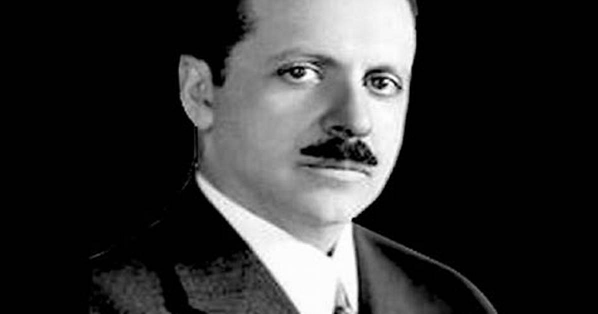 Edward Bernays Net Worth